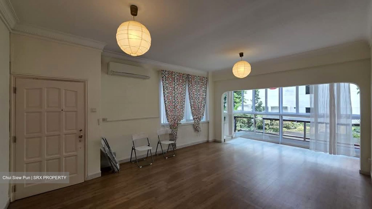 Botanic Gardens Mansion (D10), Apartment #541069391